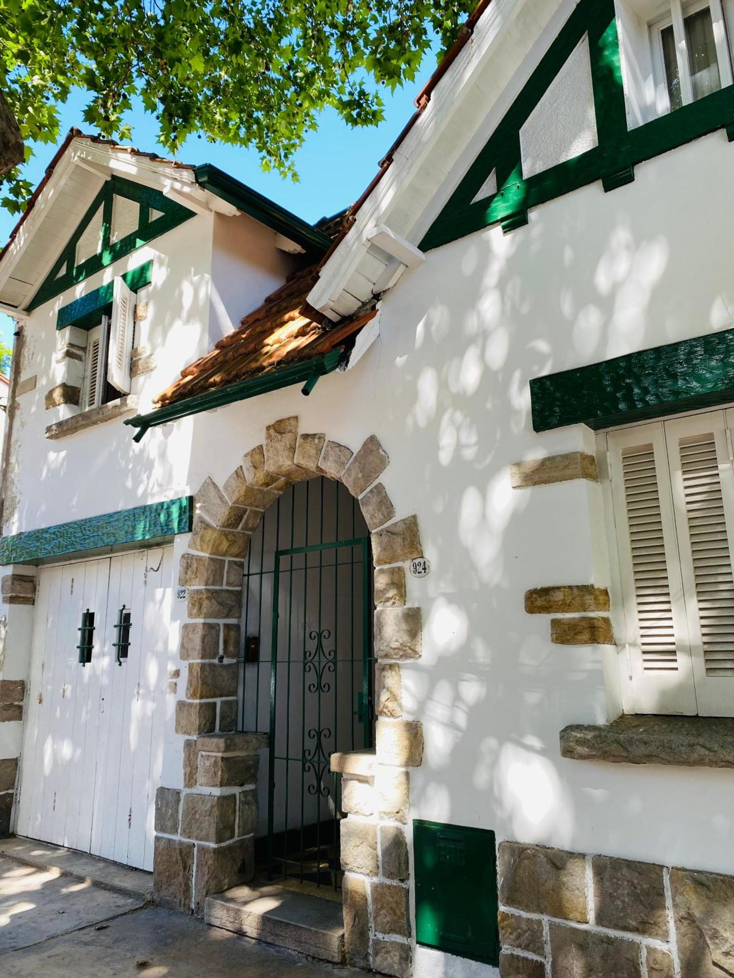 Maui Hostel Mar del Plata Exterior photo